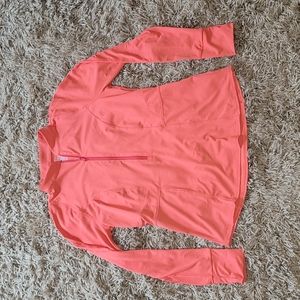 Lucky in Love long sleeve top